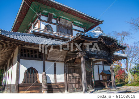 成身院 百体観音堂 本庄市児玉町 成身院 百体観音堂 本庄市児玉町 61103619