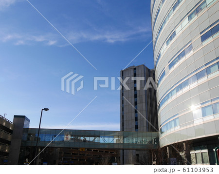 Mazankowski Heart Institute 入口2 61103953