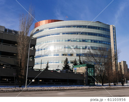 Mazankowski Heart Institute 全景2 61103956