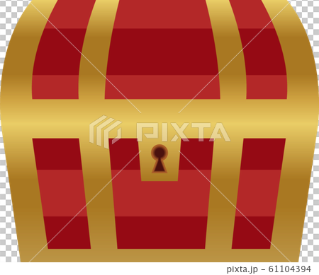 Treasure Chest Treasure Chest 61104394