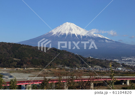 東名高速 富士川サービスエリア 東名高速 富士川サービスエリア 61104820