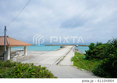 沖縄 新城島 沖縄 新城島 61104864