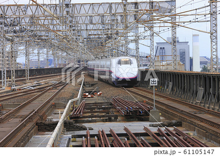 E2系 新幹線電車 上越新幹線 E2系 新幹線電車 上越新幹線 61105147