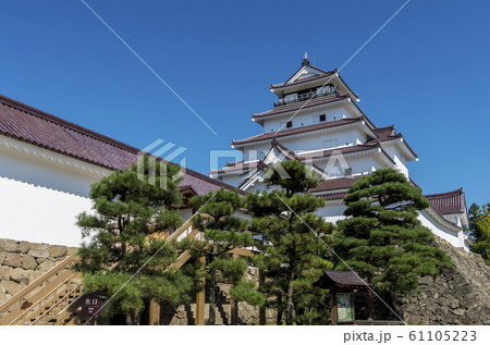 鶴ヶ城 鶴ヶ城 61105223