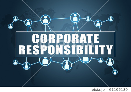Corporate Responsibility Corporate Responsibility 61106180