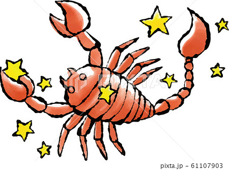 アートフレーム　ホロスコープ　蠍座　絵画 アートフレーム ホロスコープ 蠍座 絵画