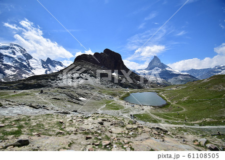 マッターホルン 61108505