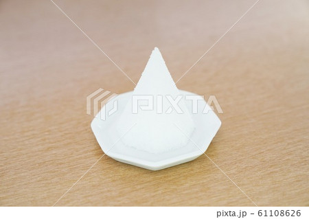 盛り塩 盛り塩 61108626
