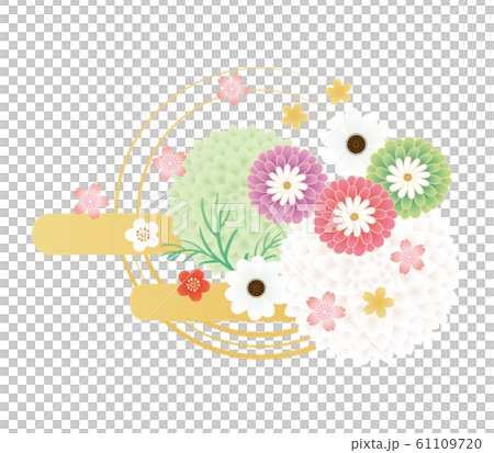 Cut-Japanese style material 114 Cut-Japanese style material 114 61109720