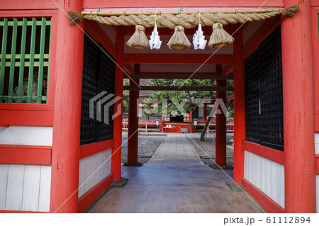 日御碕神社(島根県) 日御碕神社(島根県) 61112894