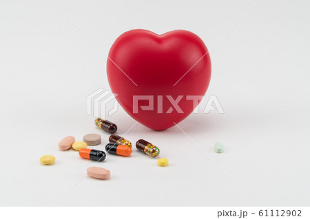 cardiology, heart care 61112902