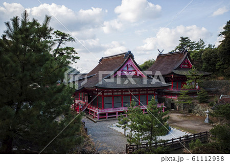 日御碕神社(島根県) 日御碕神社(島根県) 61112938