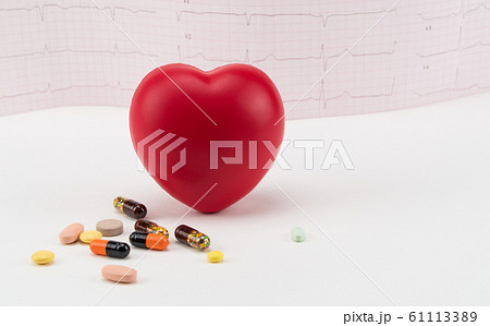 cardiology, heart care 61113389