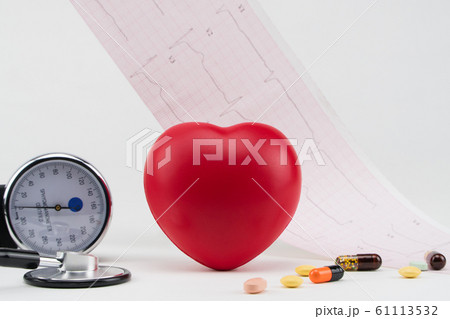 cardiology, heart care 61113532