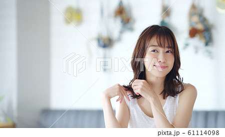 美容イメージ 美容イメージ 61114098
