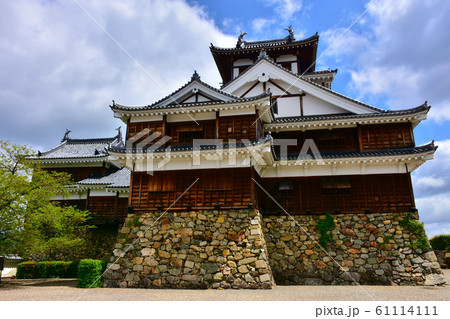 福知山城 福知山城 61114111