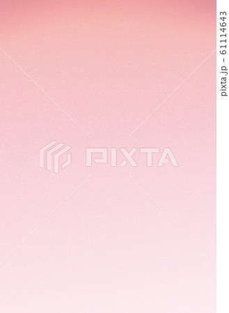 ピンク色の空 背景のイラスト素材