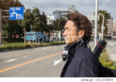 自由業ビジネスマン 自由業ビジネスマン 61115004