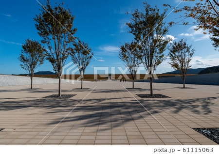 【岩手県陸前高田市】高田松原津波復興祈念公園 61115063