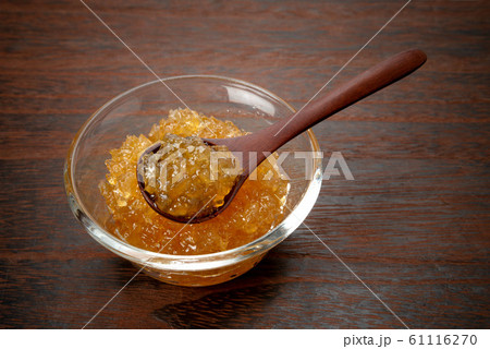 手作りレモンジャム 手作りレモンジャム 61116270