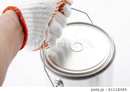 ペンキ ペンキ 61118484