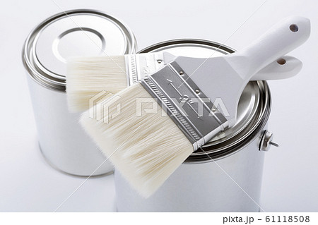 ペンキ 61118508