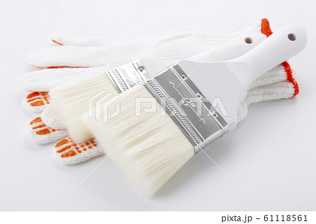 刷毛 刷毛 61118561