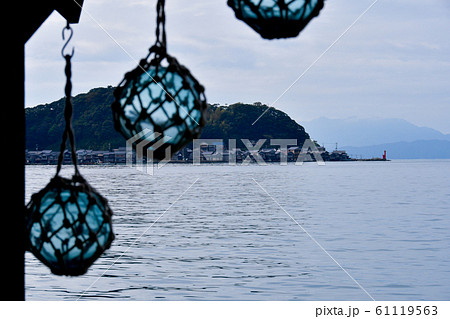 伊根の舟屋 伊根の舟屋 61119563