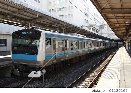 京浜東北線E233系 京浜東北線E233系 61126165