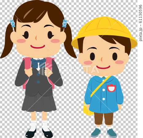 Elementary school admission girls admission boys 61130596