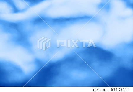 Classic blue abstract glowing light background 61133512