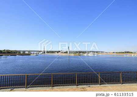 大阪・堺市・堺旧港 大阪・堺市・堺旧港 61133515