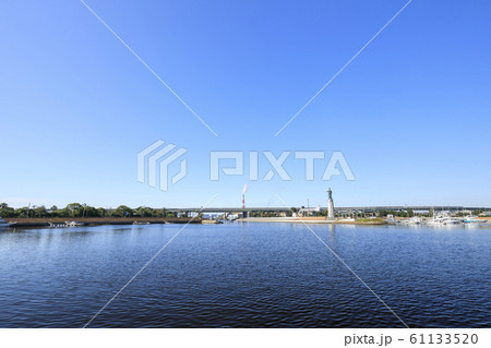 大阪・堺市・堺旧港 大阪・堺市・堺旧港 61133520
