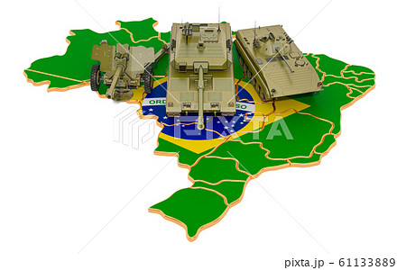 Combat vehicles on Brazilian map Combat vehicles on Brazilian map 61133889