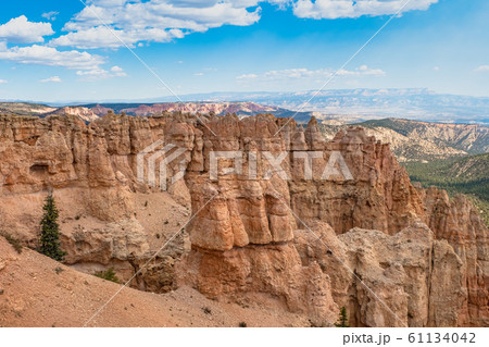 Bryce Canyon Bryce Canyon 61134042