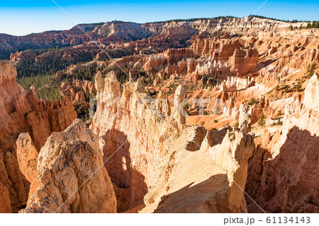 Bryce Canyon 61134143