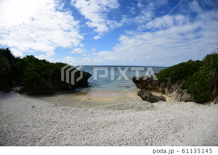 波照間島の世界 波照間島の世界 61135145