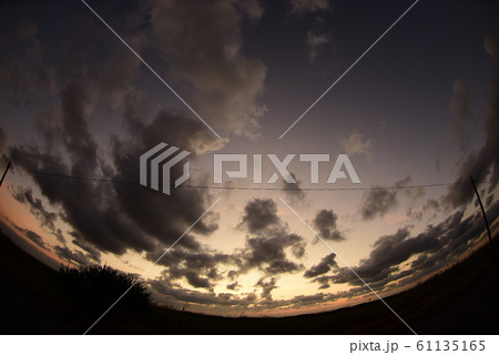 波照間島の世界 61135165