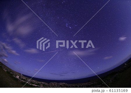 波照間島の世界 61135169