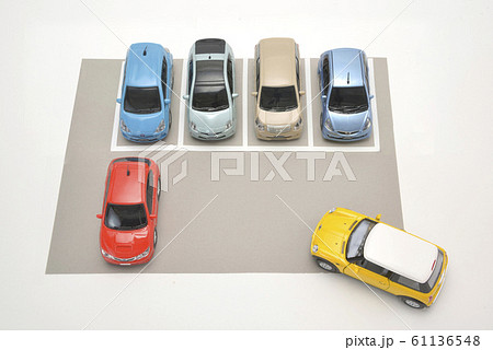 駐車場 61136548
