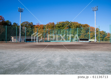 本庄市児玉総合運動公園より　本庄市児玉町小平 61136713