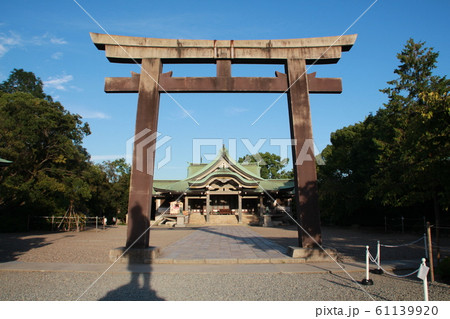 豊国神社 豊国神社 61139920