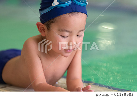 スイミング スイミング 61139983