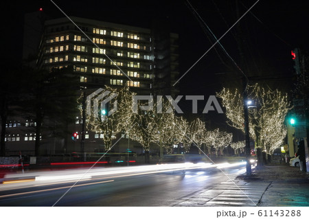 大館シャイニングストリート 大館シャイニングストリート 61143288