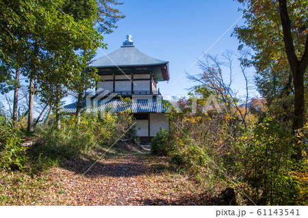 　成身院　百体観音堂　本庄市児玉町 61143541