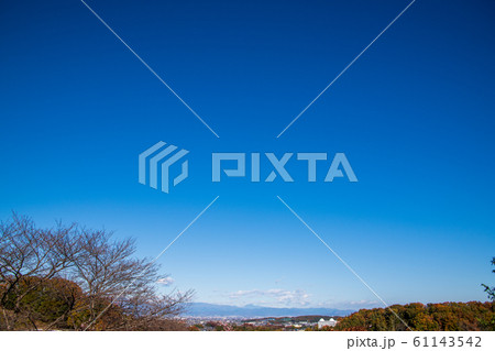 成身院 百体観音堂からの景観 本庄市児玉町 成身院 百体観音堂からの景観 本庄市児玉町 61143542