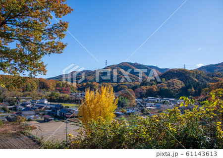 　高窓の里　成身院　百体観音堂　本庄市児玉町小平付近 61143613