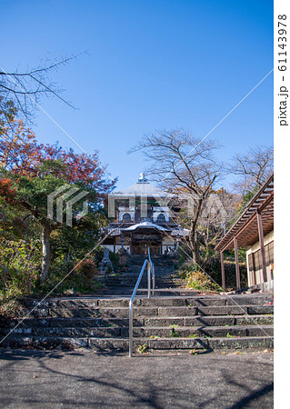 　成身院　百体観音堂　本庄市児玉町 61143978