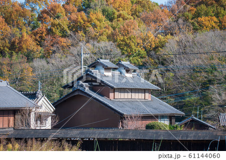 高窓の家 成身院 百体観音堂 本庄市児玉町小平付近 高窓の家 成身院 百体観音堂 本庄市児玉町小平付近 61144060