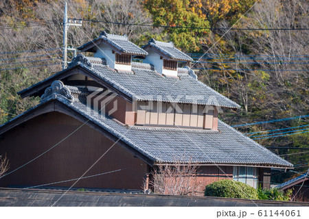 高窓の家 成身院 百体観音堂 本庄市児玉町小平付近 高窓の家 成身院 百体観音堂 本庄市児玉町小平付近 61144061